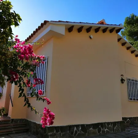 Montprats, * Serra
