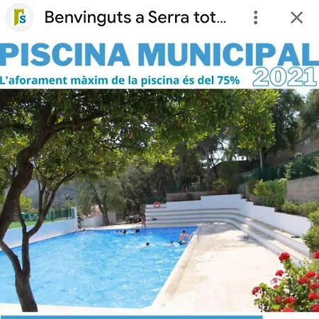 Montprats, *