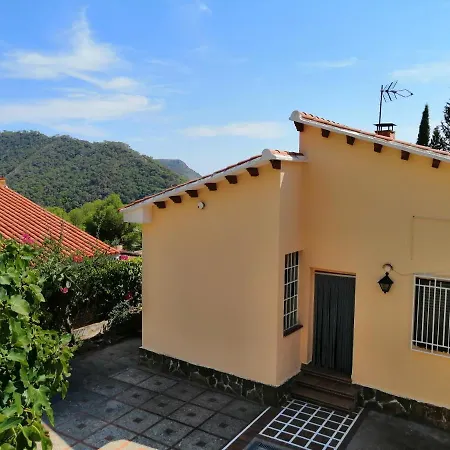 Montprats, Chalet