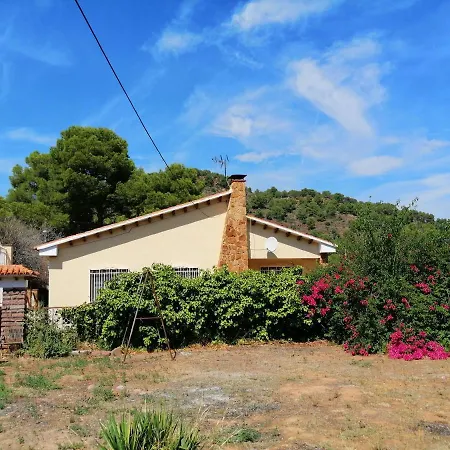 Chalet Montprats, *