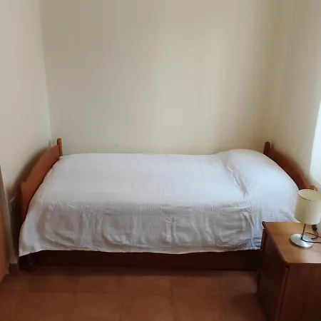 Montprats, Chalet